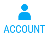 Image of account button for Edinburgh Fringe tickets page